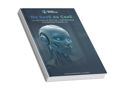 Du SaaS au CaaS : la nouvelle ère de l’entreprise conversationnelle